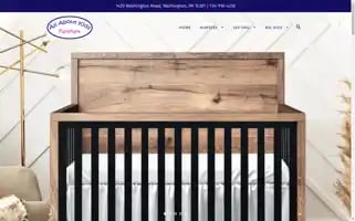 Allaboutkidsfurniture.com Screenshot 2024-05-15 10:59:30