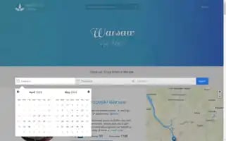 Spahotels-warsaw.com Screenshot 2024-04-17 13:37:59