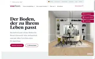 Vivafloors.de Screenshot 2024-06-18 15:03:54