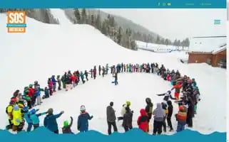 Sosoutreach.org Screenshot 2024-07-07 07:48:44