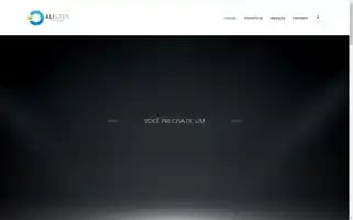 Alisites.com.br Screenshot 2024-06-18 22:00:35