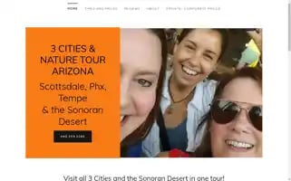 Seeaztours.com Screenshot 2024-04-16 01:12:51