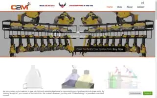 Concepts2market.com Screenshot 2024-06-15 08:52:49