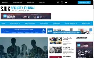 Securityjournaluk.com Screenshot 2024-06-17 10:36:20