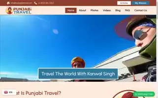 Punjabitravel.com Screenshot 2024-04-14 12:24:27