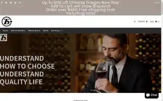 Zosswatchwinders.com Screenshot 2024-04-16 02:11:27