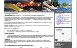 Elektrorevizebrno.cz Screenshot 2024-07-10 00:27:57