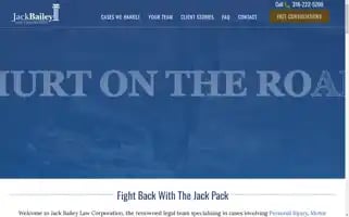 Jackbaileylaw.com Screenshot 2024-07-03 15:57:57