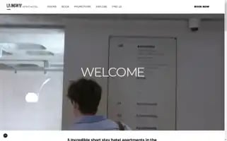Livingwayaparthotel.co.uk Screenshot 2024-04-26 03:29:43