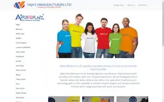 Vajas.com Screenshot 2024-05-14 20:00:28