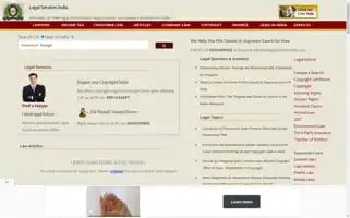 Legalservicesindia.com Screenshot 2024-05-12 17:29:50