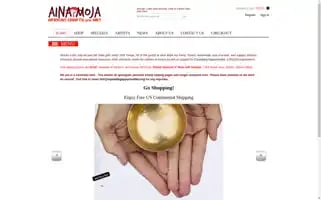 Ainamoja.com Screenshot 2024-06-11 09:42:38