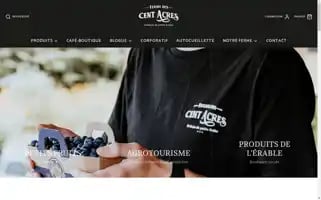 Centacres.ca Screenshot 2024-04-27 10:07:52