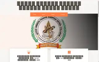 Nitinsmritivnickichaurampi.com Screenshot 2024-05-20 12:31:36