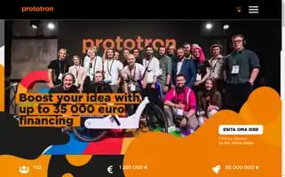 Prototron.ee Screenshot 2024-06-30 05:53:37