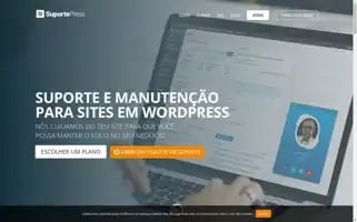 Suportepress.com.br Screenshot 2024-06-27 21:19:52