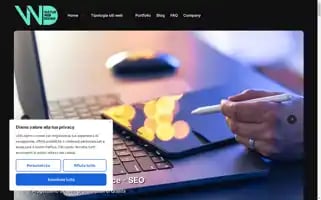 Vulturwebdesign.it Screenshot 2024-06-16 01:51:18