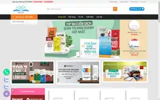 Nhasachnhatnam.com Screenshot 2024-05-22 03:39:57