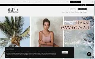 Matrixprostaffing.com Screenshot 2024-05-12 21:15:58
