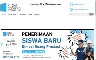 Bimbelruangprestasi.com Screenshot 2024-06-16 22:00:33