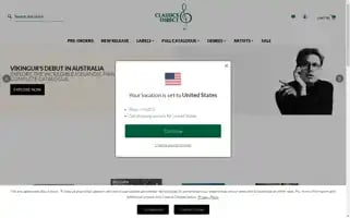 Classicsdirect.com.au Screenshot 2024-05-05 11:59:33
