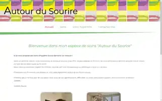Autourdusourire.ch Screenshot 2024-04-26 15:16:19