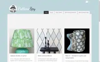 Patternspy.com Screenshot 2024-06-12 06:16:59