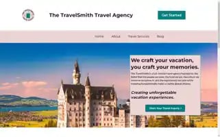 Thetravelsmith.com Screenshot 2024-04-17 17:28:17