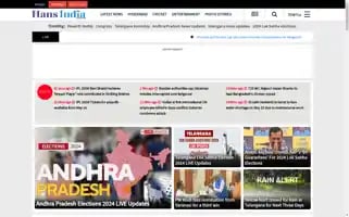 Thehansindia.com Screenshot 2024-05-14 09:08:15