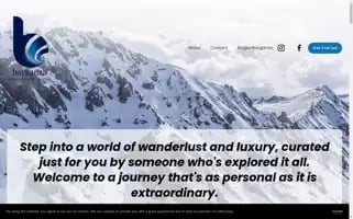 Barganzatravel.com Screenshot 2024-04-15 16:34:13