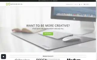Modeska.com Screenshot 2024-05-05 10:52:59