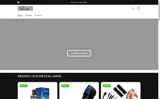 Bazaarplaceshop.com Screenshot 2024-05-04 01:14:51