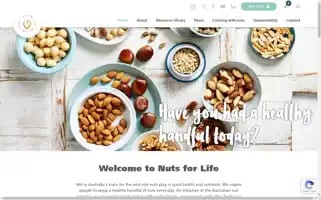 Nutsforlife.com.au Screenshot 2024-07-01 16:00:43