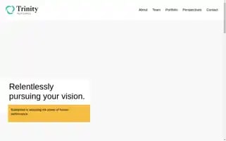 Trinityventures.com Screenshot 2024-07-08 13:59:22