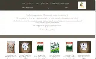 Pelletco.co.uk Screenshot 2024-06-13 17:19:51