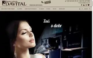 Davital.sk Screenshot 2024-05-19 20:35:59