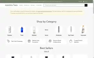 Plentifulskin.com Screenshot 2024-04-26 05:40:13