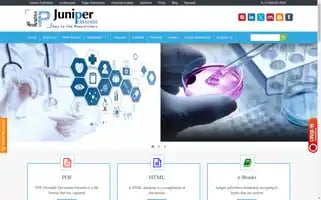 Juniperpublishers.com Screenshot 2024-05-12 13:44:55