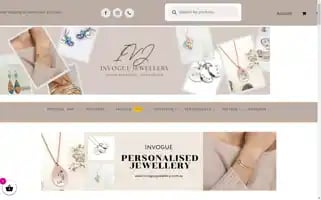 Invoguejewellery.com.au Screenshot 2024-07-02 23:38:20