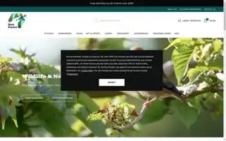 Beeeater.co.uk Screenshot 2024-06-11 14:04:24