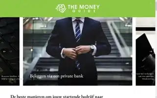 Themoneyguide.nl Screenshot 2024-06-30 12:10:50