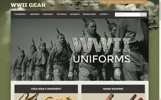 Ww2gear.com Screenshot 2024-05-15 06:18:53