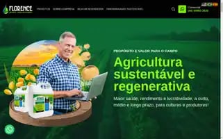 Florenceprovegetal.com Screenshot 2024-05-22 05:05:10