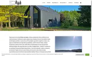 Chatazalasem.pl Screenshot 2024-05-21 09:23:42