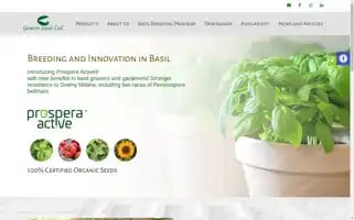 Genesisseeds.com Screenshot 2024-06-11 07:34:23