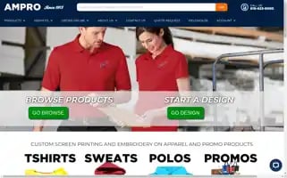 Amprogo.com Screenshot 2024-05-15 11:37:28