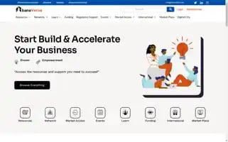 Abanaverse.com Screenshot 2024-06-28 10:39:15