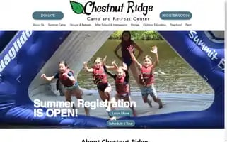 Campchestnutridge.org Screenshot 2024-05-08 23:23:06