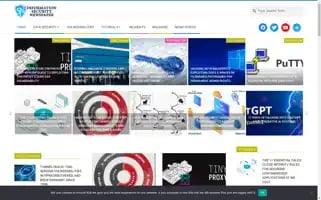 Securitynewspaper.com Screenshot 2024-05-13 20:54:04