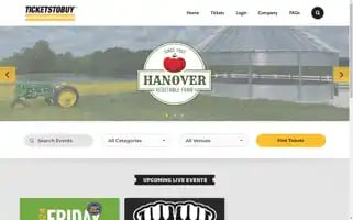 Myticketstobuy.com Screenshot 2024-04-14 11:40:10